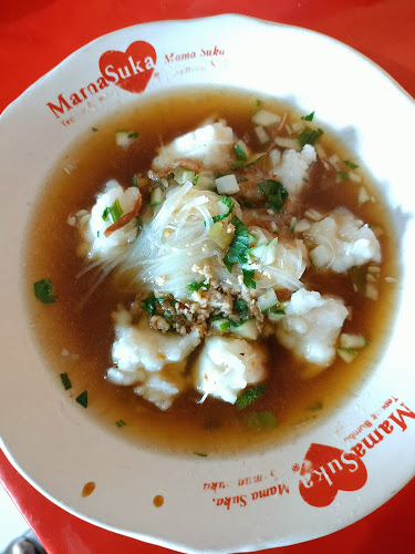 Pempek Awen, plaju - Gastronomi dan perhotelan