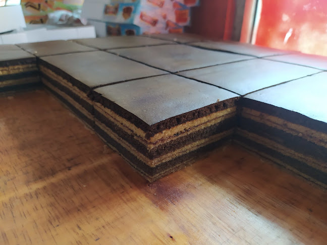 Toko Kue & Bolu Favorit 4 - Kab. Tasikmalaya