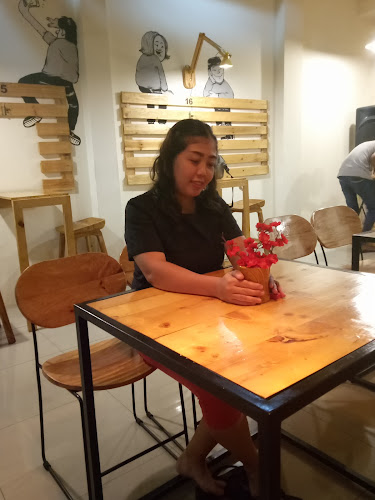 Kedai Semampir - Surabaya