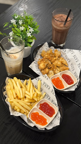 Kopi Kana - Kota Denpasar