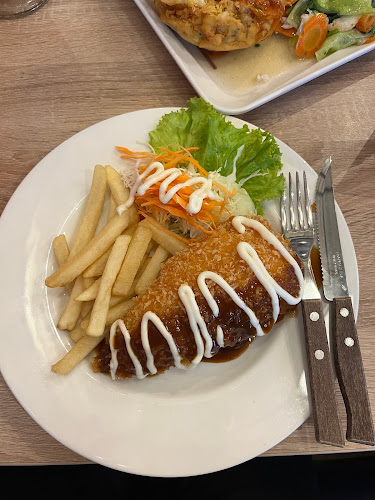 Solaria - Flobamora Mall Kupang