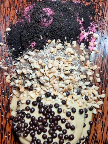 Dapur Queen Ternate - Gastronomi dan perhotelan