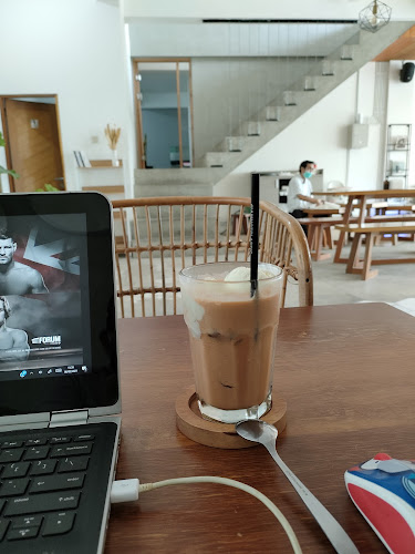 Nyaman Coffee - Kota Mataram