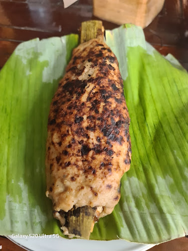 Comentarii opinii despre RM Taktakan (Sop Ikan)