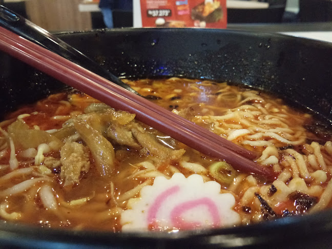 Comentarii opinii despre Gokana Ramen Bar