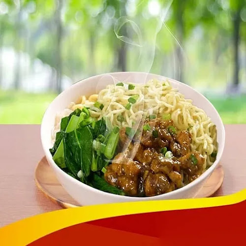 Comentarii opinii despre Bakso Wong Solo Mas Hari