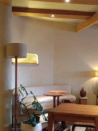 La Gramma - Gastronomi dan perhotelan