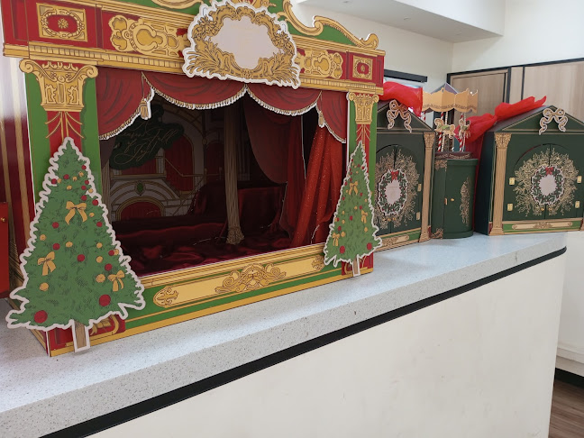 Iris Bakehouse - Kota Semarang