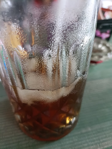 Sentra Wisata Kuliner Taman Prestasi - Surabaya