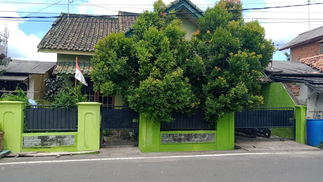 Opinii despre LELA CAKE în Kota Prabumulih - Gastronomi dan perhotelan