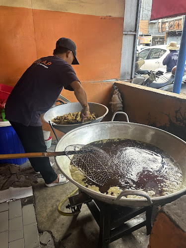 Jl.Wahidin No.43, Pemecutan, Kec. Denpasar Bar., Kota Denpasar, Bali 80111