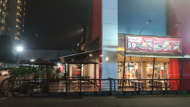KFC • Dago