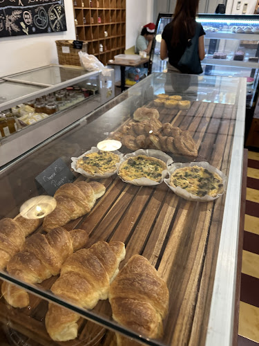 Comentarii opinii despre ViaVia Artisan Bakery