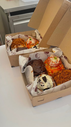 Roti Goolung Pakerisan - Kota Denpasar