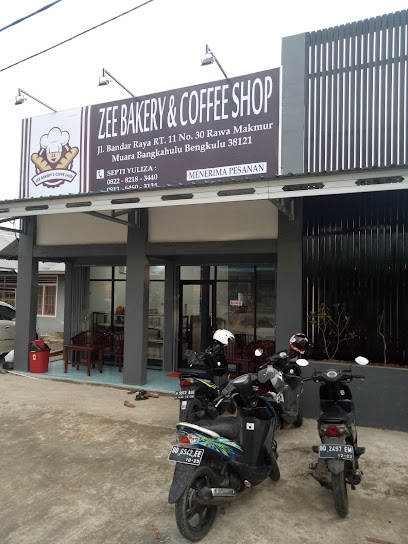 Zee Bakery & Coffee Shop