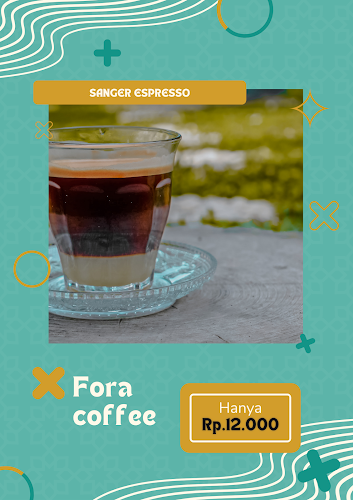 Comentarii opinii despre Fora Coffee