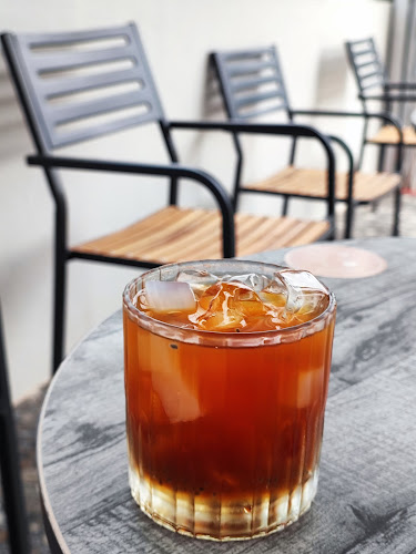 DUDUK MANIS & CO - Gastronomi dan perhotelan