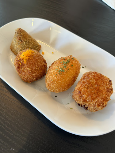 Miglio Pizza & Bakery