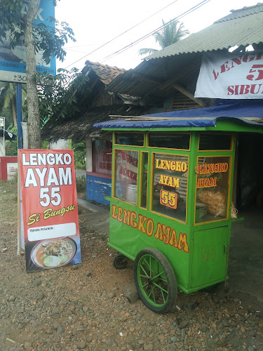 Opinii despre Lengko Ayam 55 Si bungsu în Kab. Tasikmalaya - Gastronomi dan perhotelan