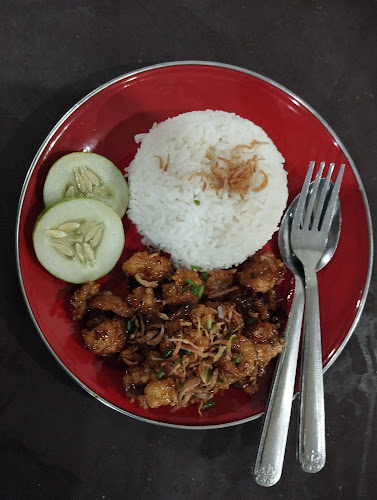 Laoban Kopitiam Denpasar