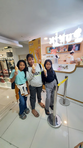 Comentarii opinii despre Xiyue Bintaro Plaza