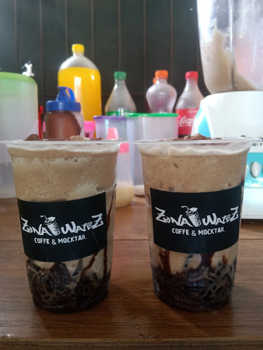 Zona watez coffe&mocktail