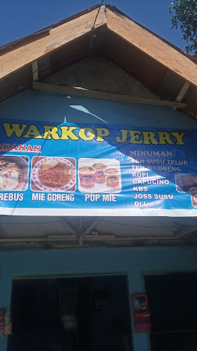 Warkop Jerry