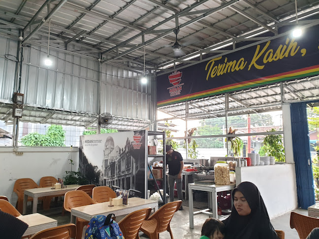 Opinii despre Medan Corner | Kuliner Aceh & Medan în Kota Tangerang Selatan - Gastronomi dan perhotelan