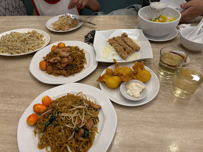 Ta Wan The Park Sawangan - Kota Depok