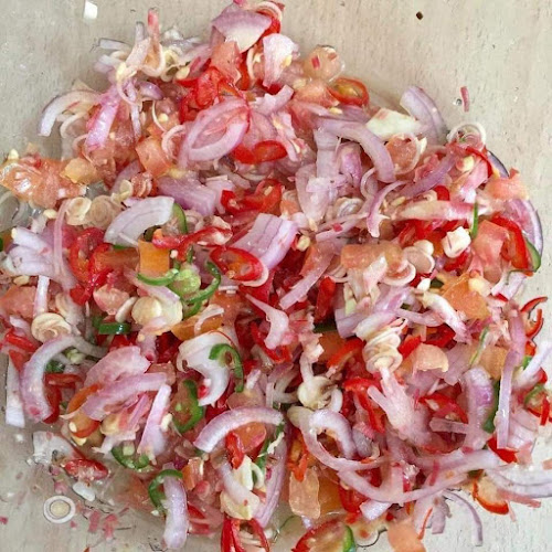 Warung Makan Siap - Gastronomi dan perhotelan