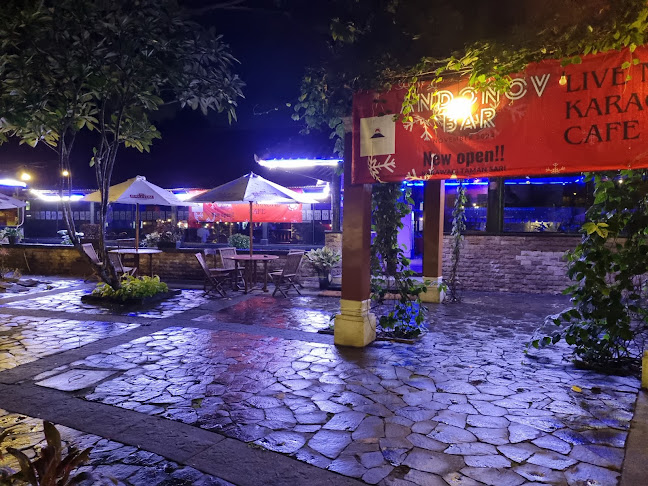 ANDONOV Cafe & Bar - Gastronomi dan perhotelan