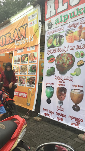 Opinii despre Aljuice mksr în Kota Makassar - Gastronomi dan perhotelan