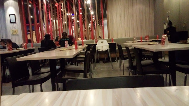 Gokana Ramen Bar - Gastronomi dan perhotelan