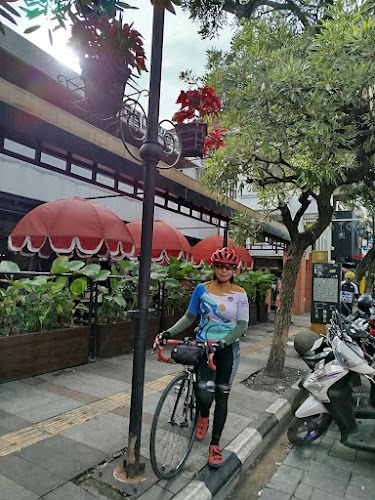 Braga Permai Bandung