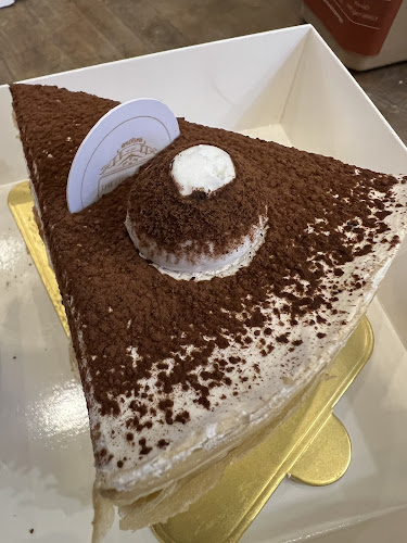 Opinii despre The Little Whisk Gion Market în Surabaya - Gastronomi dan perhotelan