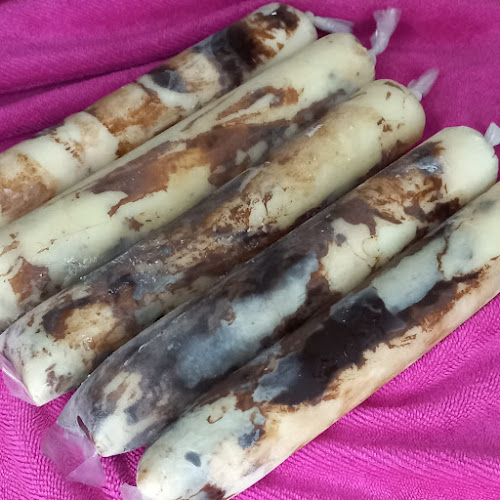 Es Lilin Malaysia by Jajanan Arrasya - Gastronomi dan perhotelan