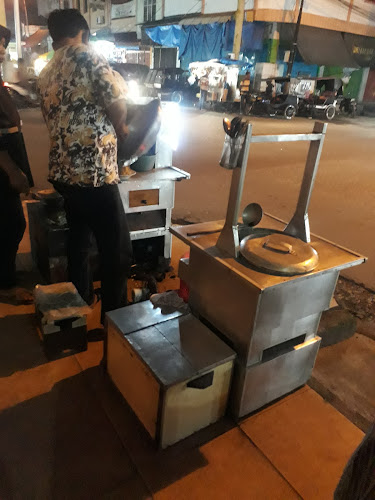 Mie Tek Tek Semua Suka - Kota Tebing Tinggi