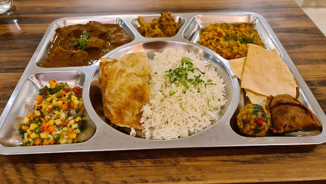 Opinii despre KHESACHIT, Authentic Indian Food în Kota Bogor - Gastronomi dan perhotelan