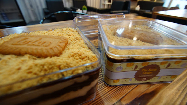 brownies cinta Tarakan