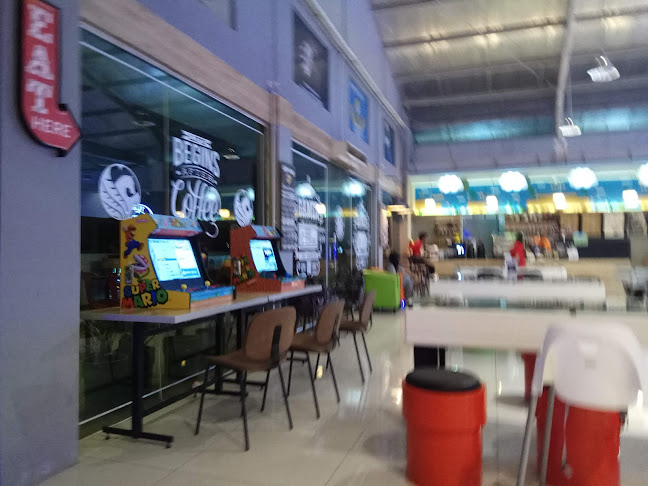 Comentarii opinii despre 1Up Coffee