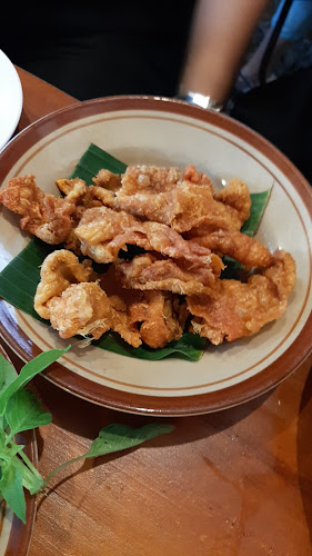 Warung Cari Makan - Kota Surakarta