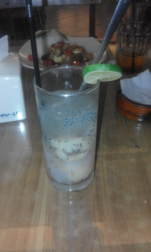 Kedai Kopi Joe - Kabupaten Tangerang