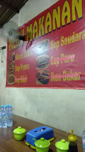 Konro Bakar Makassar