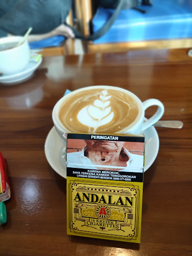 Opinii despre moorookopi în Kota Blitar - Gastronomi dan perhotelan