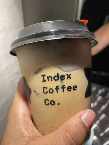 Opinii despre Index Coffee Co. Kesatriaan în Kota Bandung - Gastronomi dan perhotelan