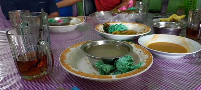 RM Minang Baru - Gastronomi dan perhotelan