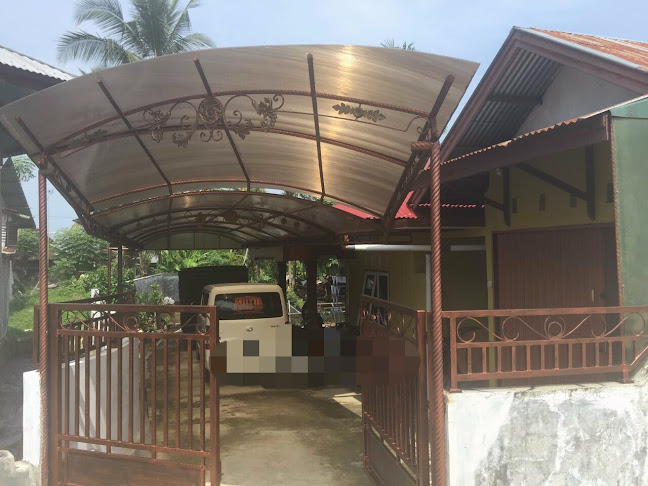 Opinii despre Mutia Catering în Kota Padang - Gastronomi dan perhotelan