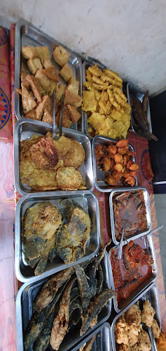 Warung Ozan - Surabaya