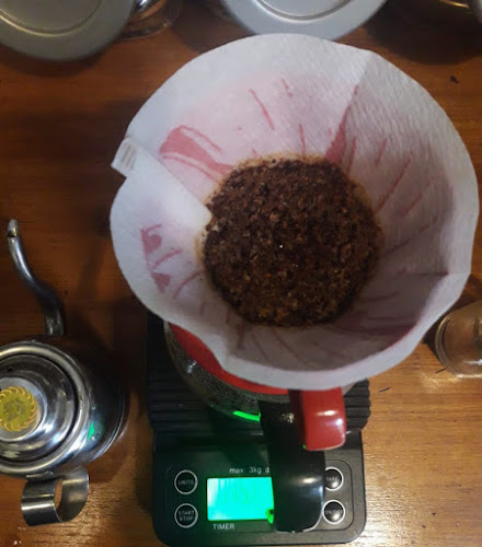 KOWAWA PSJ UI Coffee Shop