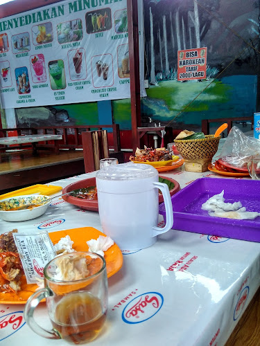 Comentarii opinii despre Pondok bahari 2